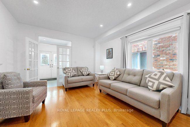 Photo 11 of 3621 Bala Drive, Mississauga, Churchill Meadows — HOMEH