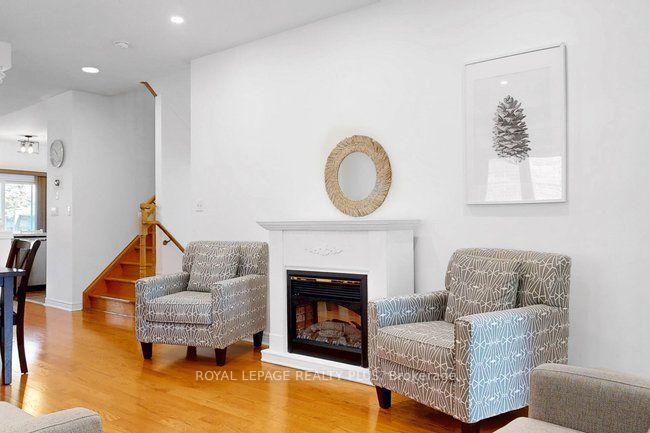 Photo 12 of 3621 Bala Drive, Mississauga, Churchill Meadows — HOMEH