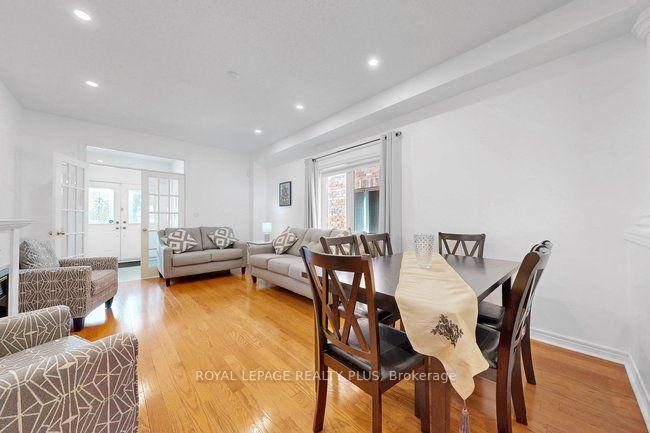 Photo 14 of 3621 Bala Drive, Mississauga, Churchill Meadows — HOMEH