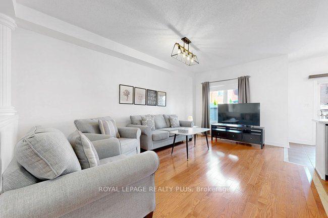 Photo 15 of 3621 Bala Drive, Mississauga, Churchill Meadows — HOMEH