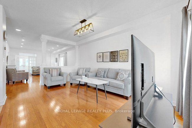 Photo 16 of 3621 Bala Drive, Mississauga, Churchill Meadows — HOMEH