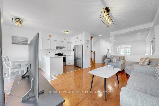 Photo 17 of 3621 Bala Drive, Mississauga, Churchill Meadows — HOMEH