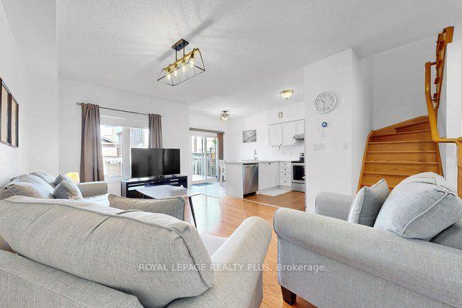 Photo 18 of 3621 Bala Drive, Mississauga, Churchill Meadows — HOMEH