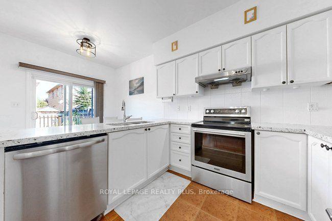 Photo 19 of 3621 Bala Drive, Mississauga, Churchill Meadows — HOMEH