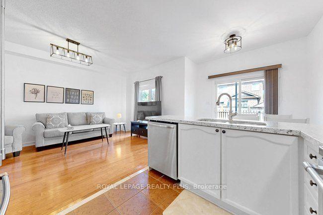 Photo 21 of 3621 Bala Drive, Mississauga, Churchill Meadows — HOMEH