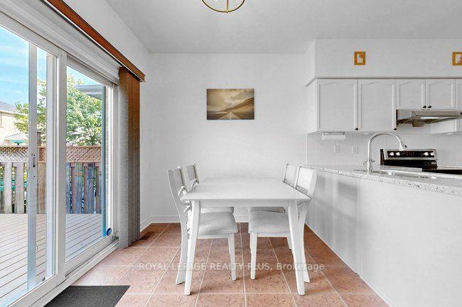 Photo 24 of 3621 Bala Drive, Mississauga, Churchill Meadows — HOMEH