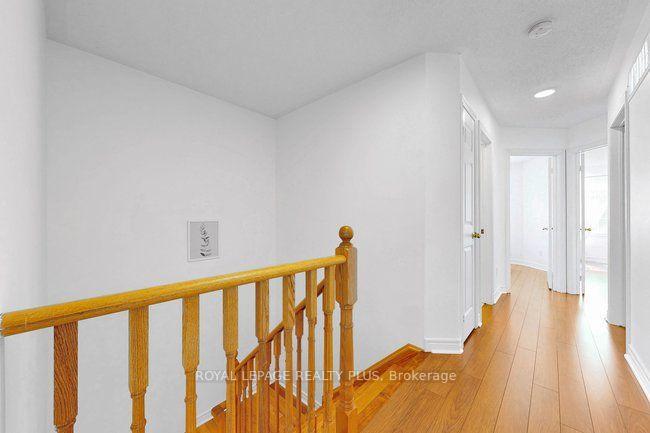 Photo 25 of 3621 Bala Drive, Mississauga, Churchill Meadows — HOMEH