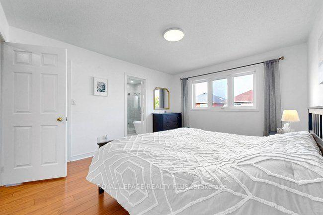 Photo 27 of 3621 Bala Drive, Mississauga, Churchill Meadows — HOMEH