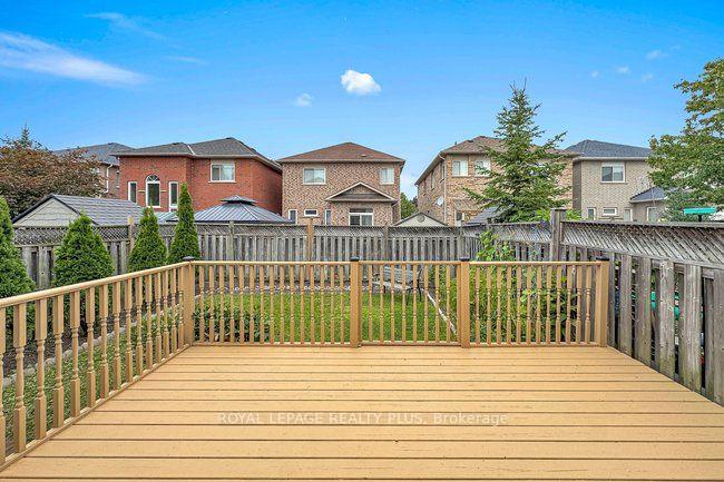Photo 47 of 3621 Bala Drive, Mississauga, Churchill Meadows — HOMEH