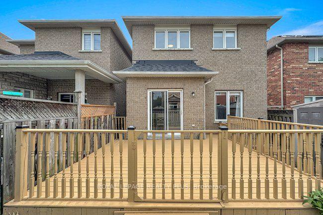 Photo 49 of 3621 Bala Drive, Mississauga, Churchill Meadows — HOMEH