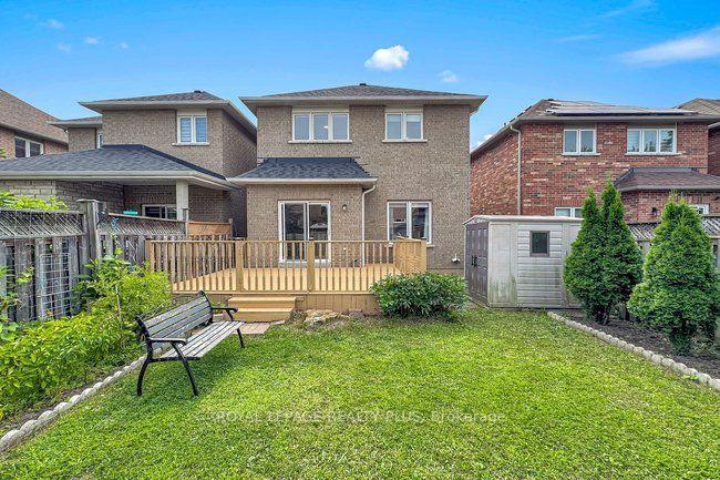 Photo 50 of 3621 Bala Drive, Mississauga, Churchill Meadows — HOMEH