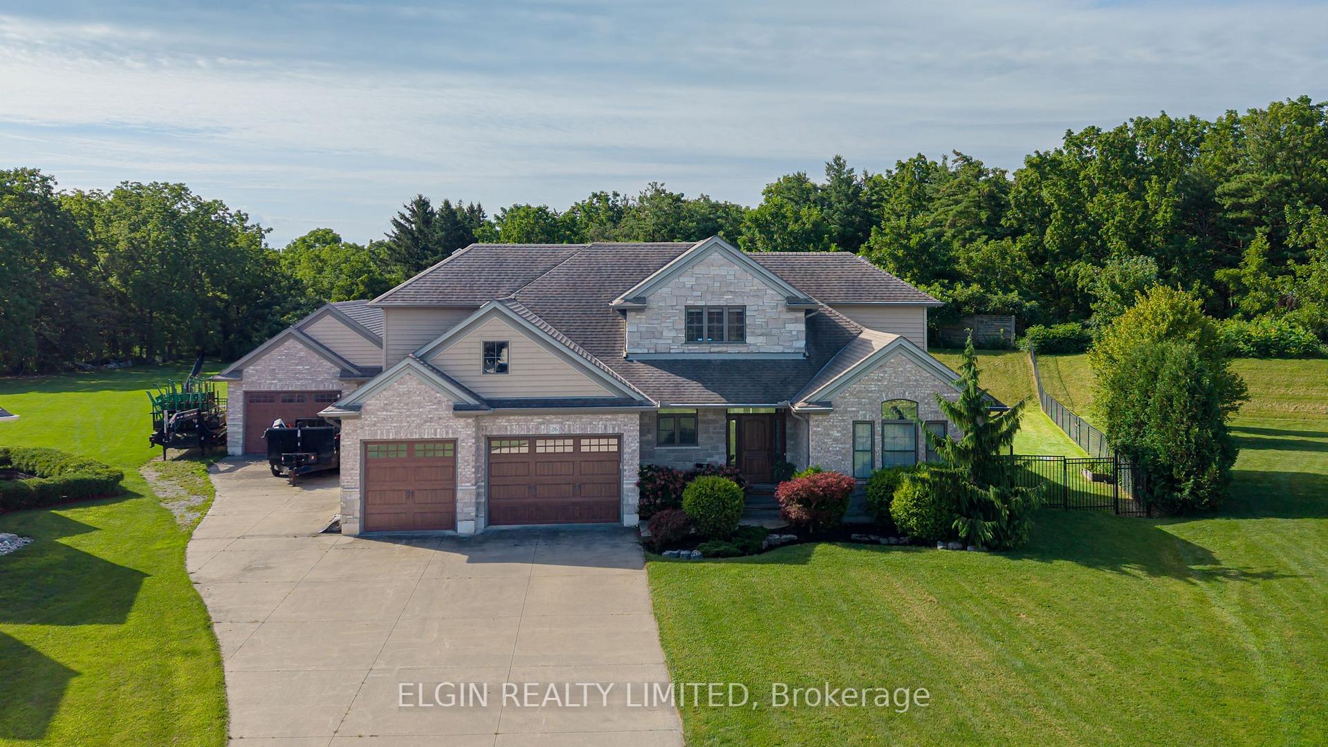 Photo 2 of 26 Blossom Ridge, Central Elgin, New Sarum — HOMEH