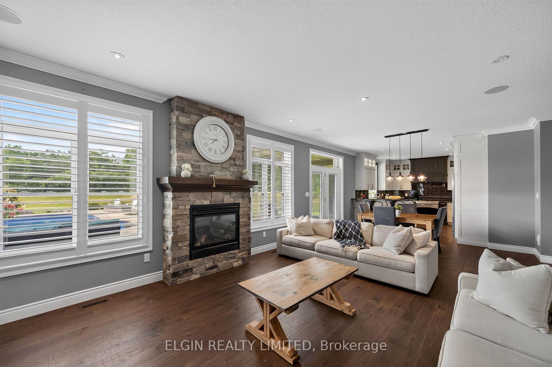 Photo 11 of 26 Blossom Ridge, Central Elgin, New Sarum — HOMEH