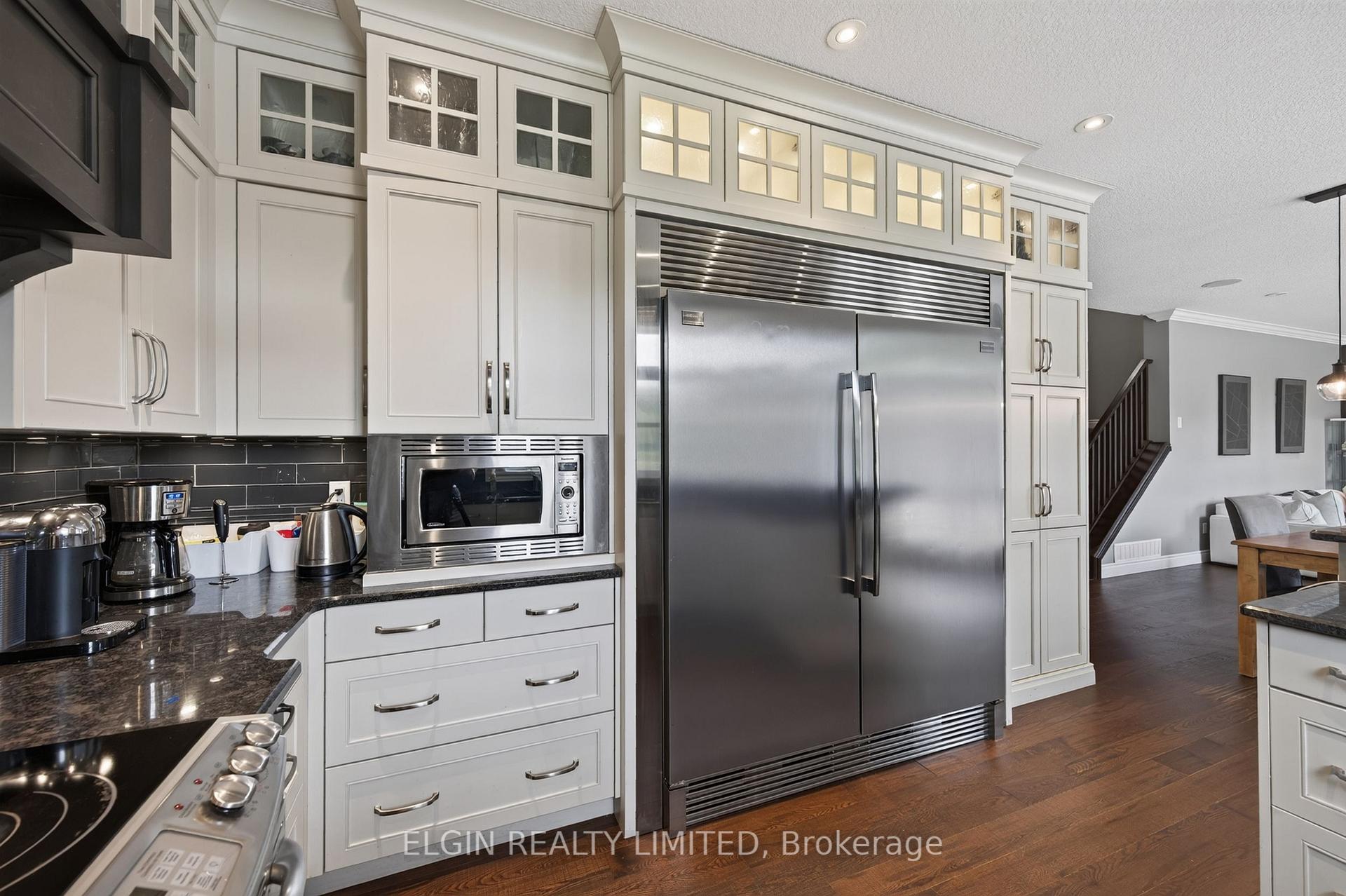 Photo 14 of 26 Blossom Ridge, Central Elgin, New Sarum — HOMEH