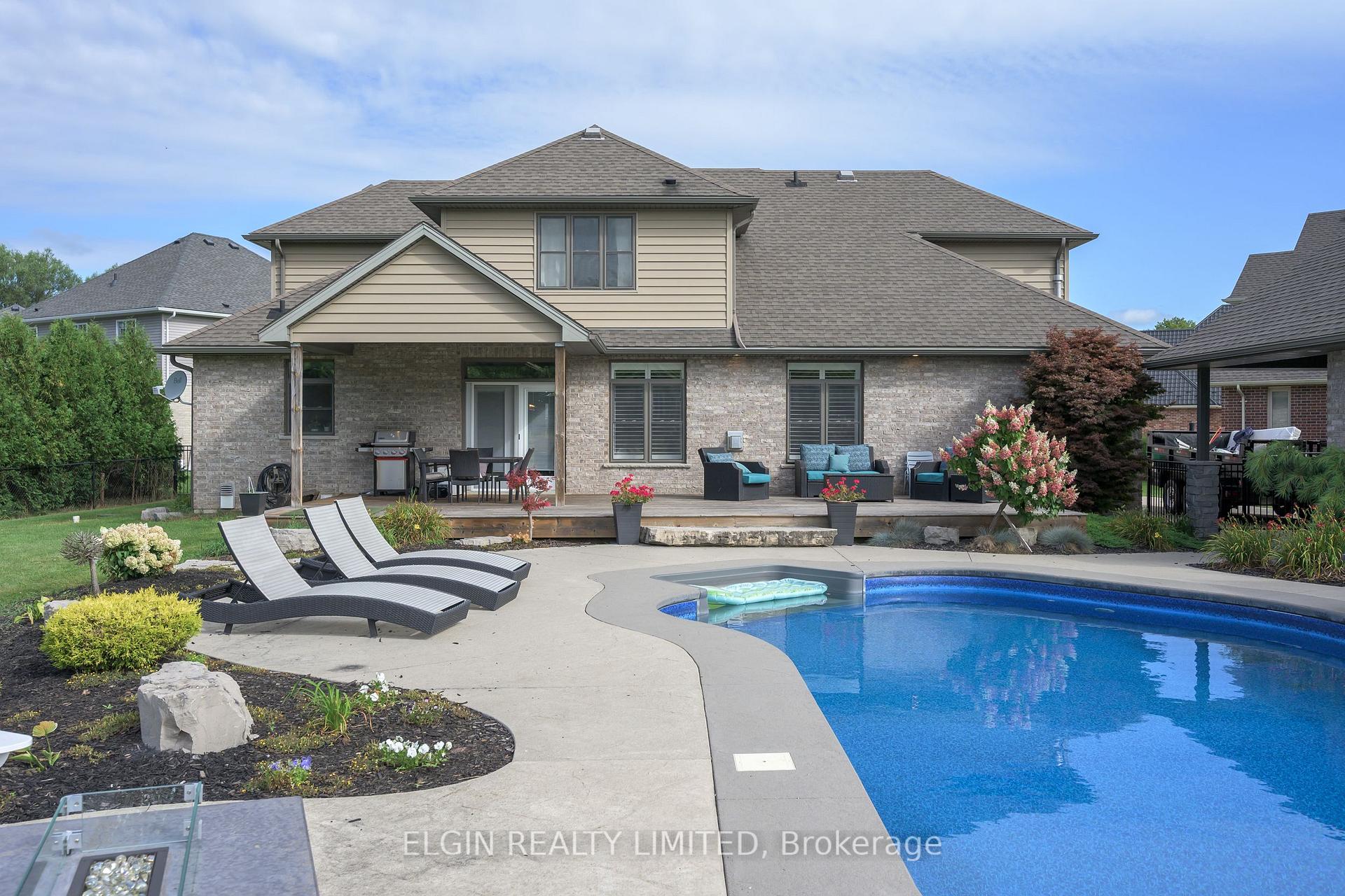 Photo 4 of 26 Blossom Ridge, Central Elgin, New Sarum — HOMEH