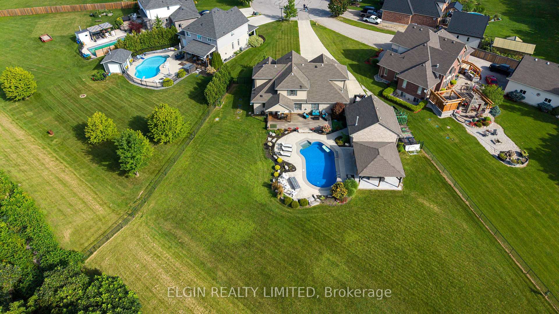 Photo 47 of 26 Blossom Ridge, Central Elgin, New Sarum — HOMEH