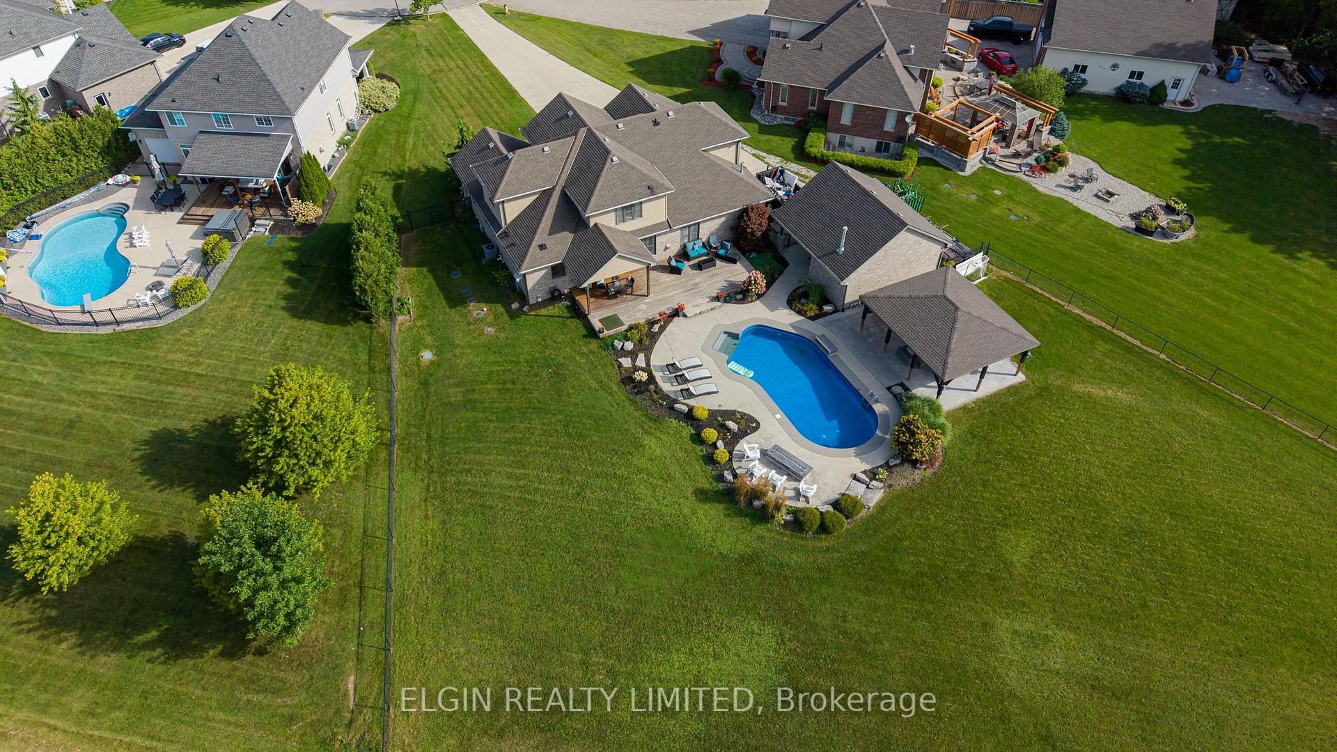 Photo 49 of 26 Blossom Ridge, Central Elgin, New Sarum — HOMEH