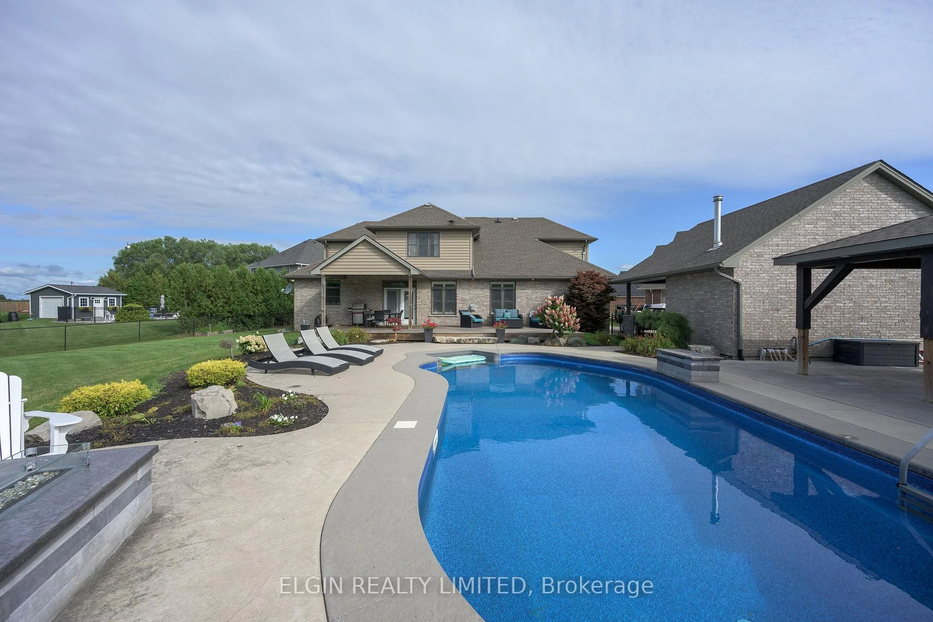 Photo 54 of 26 Blossom Ridge, Central Elgin, New Sarum — HOMEH