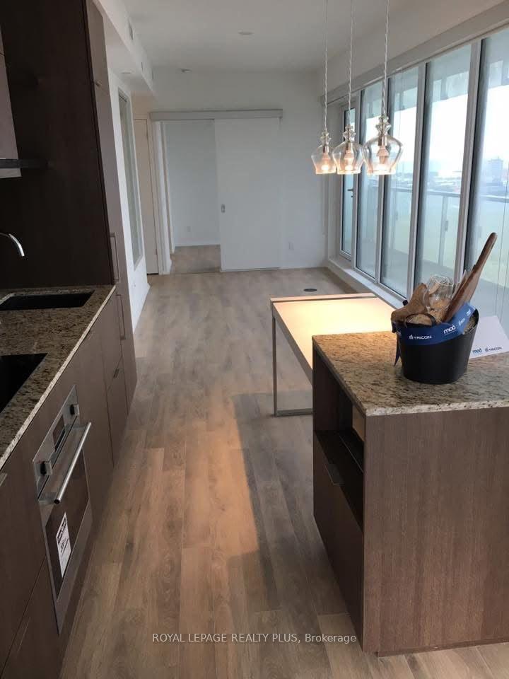 Photo 5 of Unit 3509, 197 Yonge Street, Toronto, Church-Yonge Corridor — HOMEH