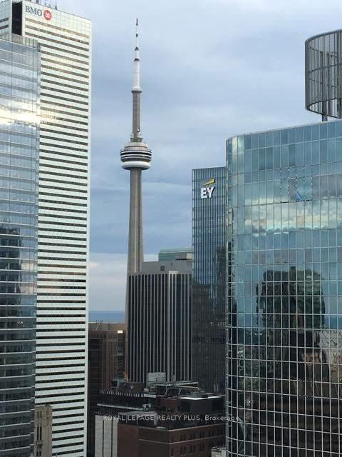 Photo 16 of Unit 3509, 197 Yonge Street, Toronto, Church-Yonge Corridor — HOMEH