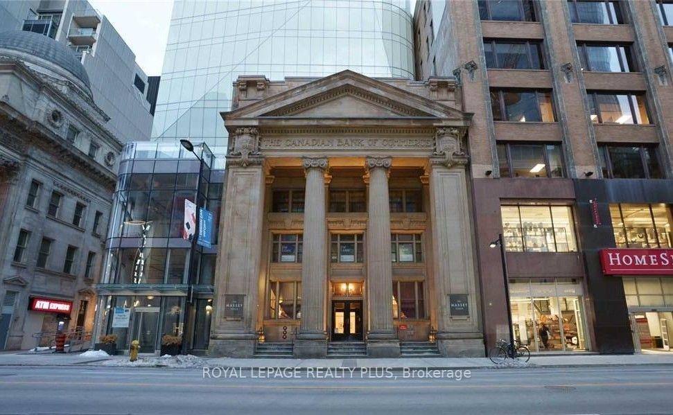 Photo 2 of Unit 3509, 197 Yonge Street, Toronto, Church-Yonge Corridor — HOMEH