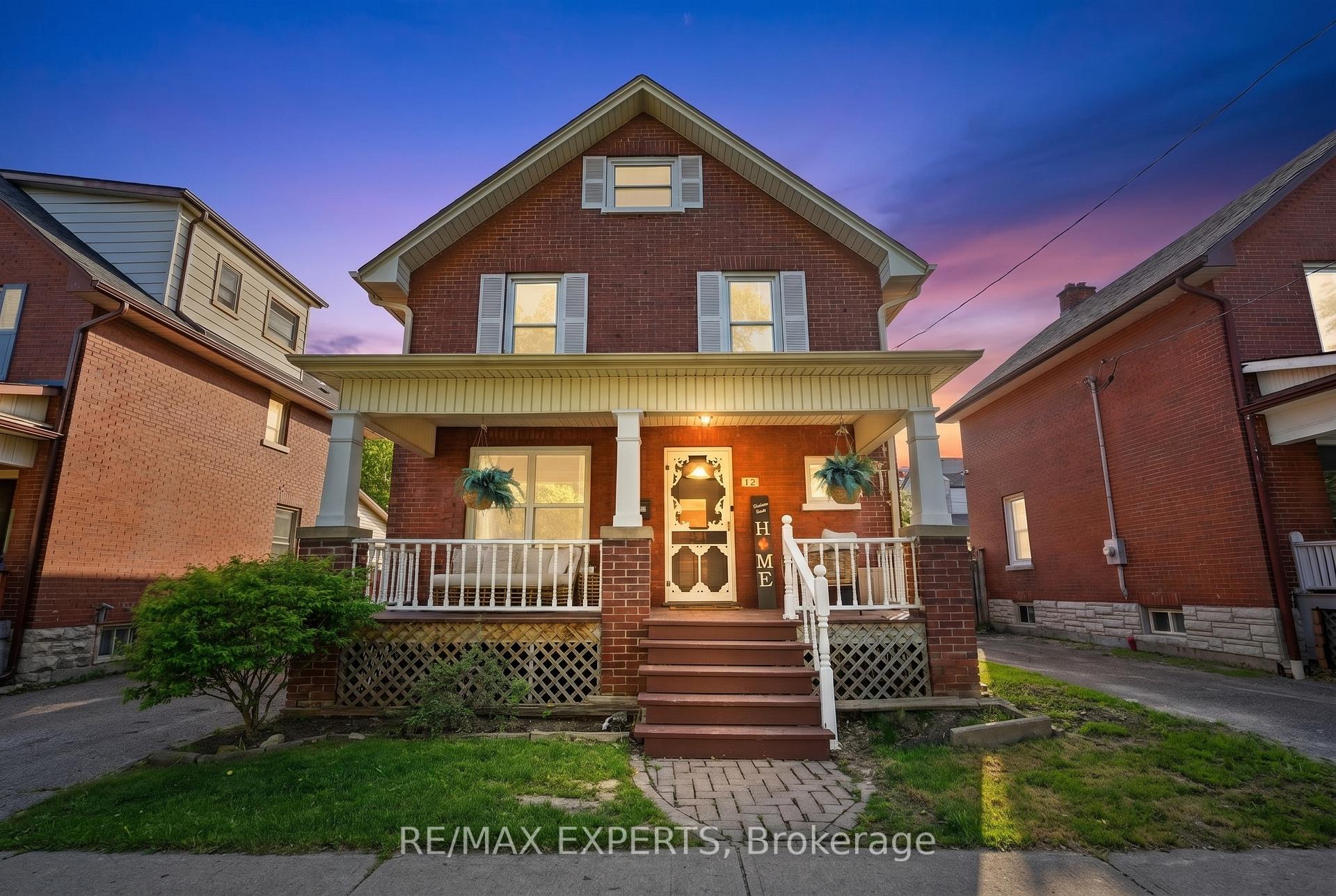 Photo of 18 Rowe Street