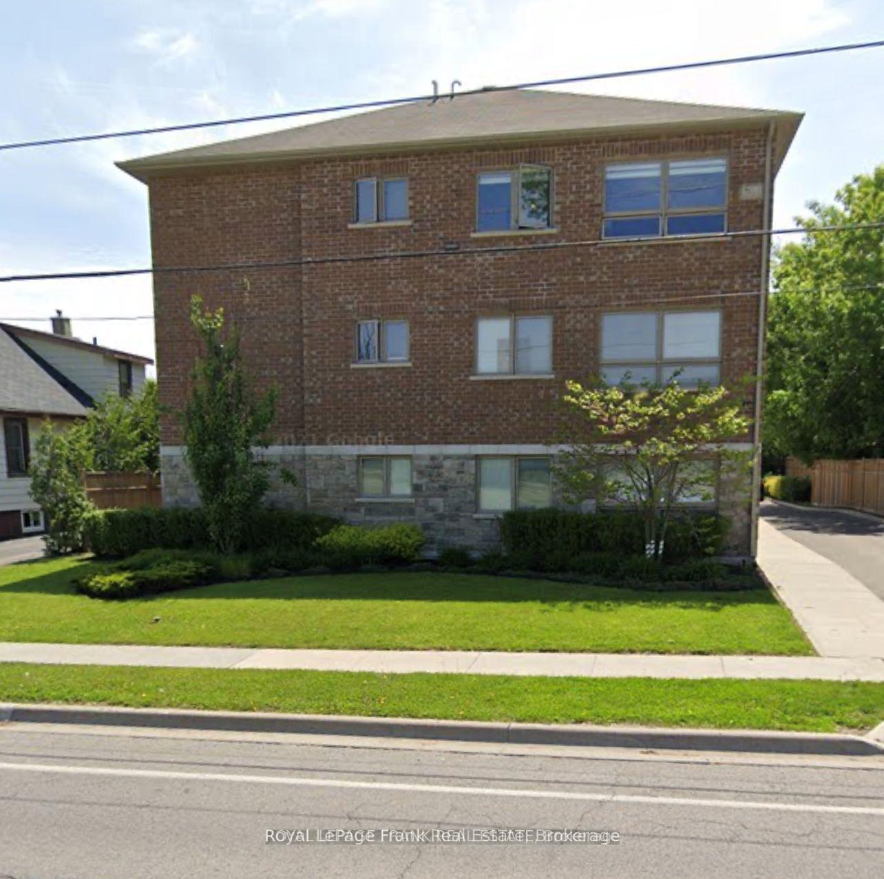 Photo 1 of Unit 3, 1418 Simcoe Street S, Oshawa, Lakeview — HOMEH