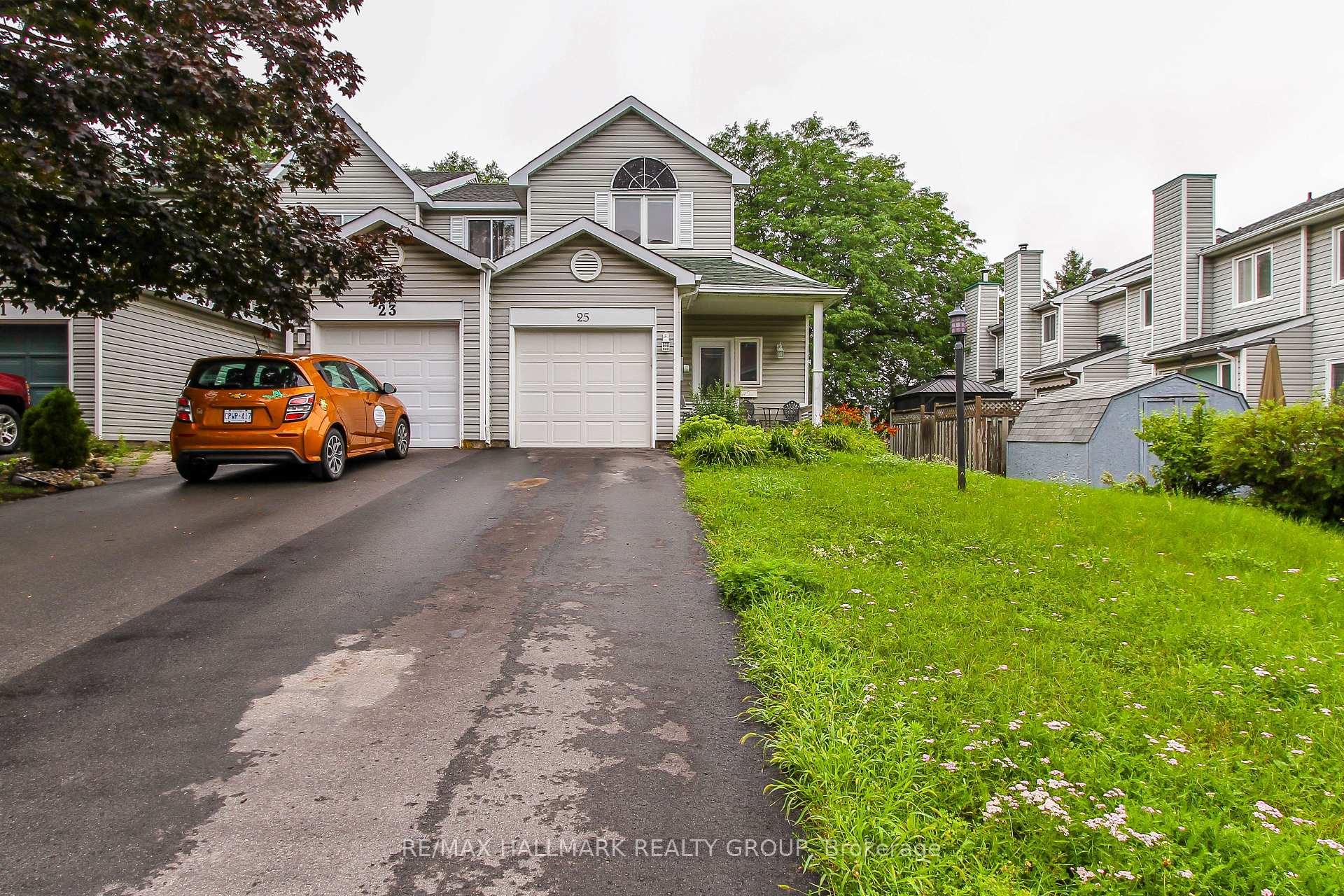 Photo 1 of 25 Wildpine Court, Ottawa, Stittsville (Central) — HOMEH