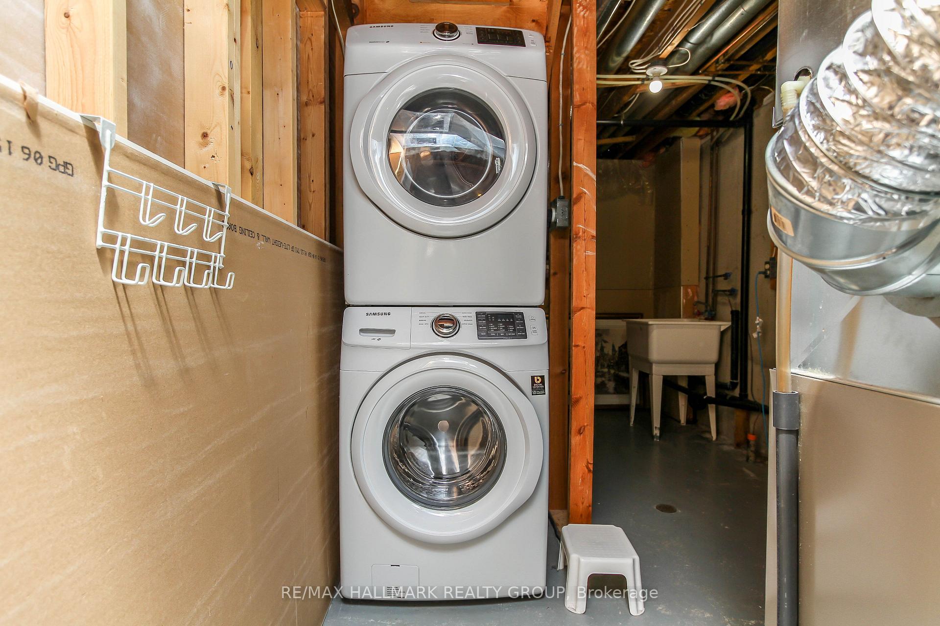 Photo 26 of 25 Wildpine Court, Ottawa, Stittsville (Central) — HOMEH