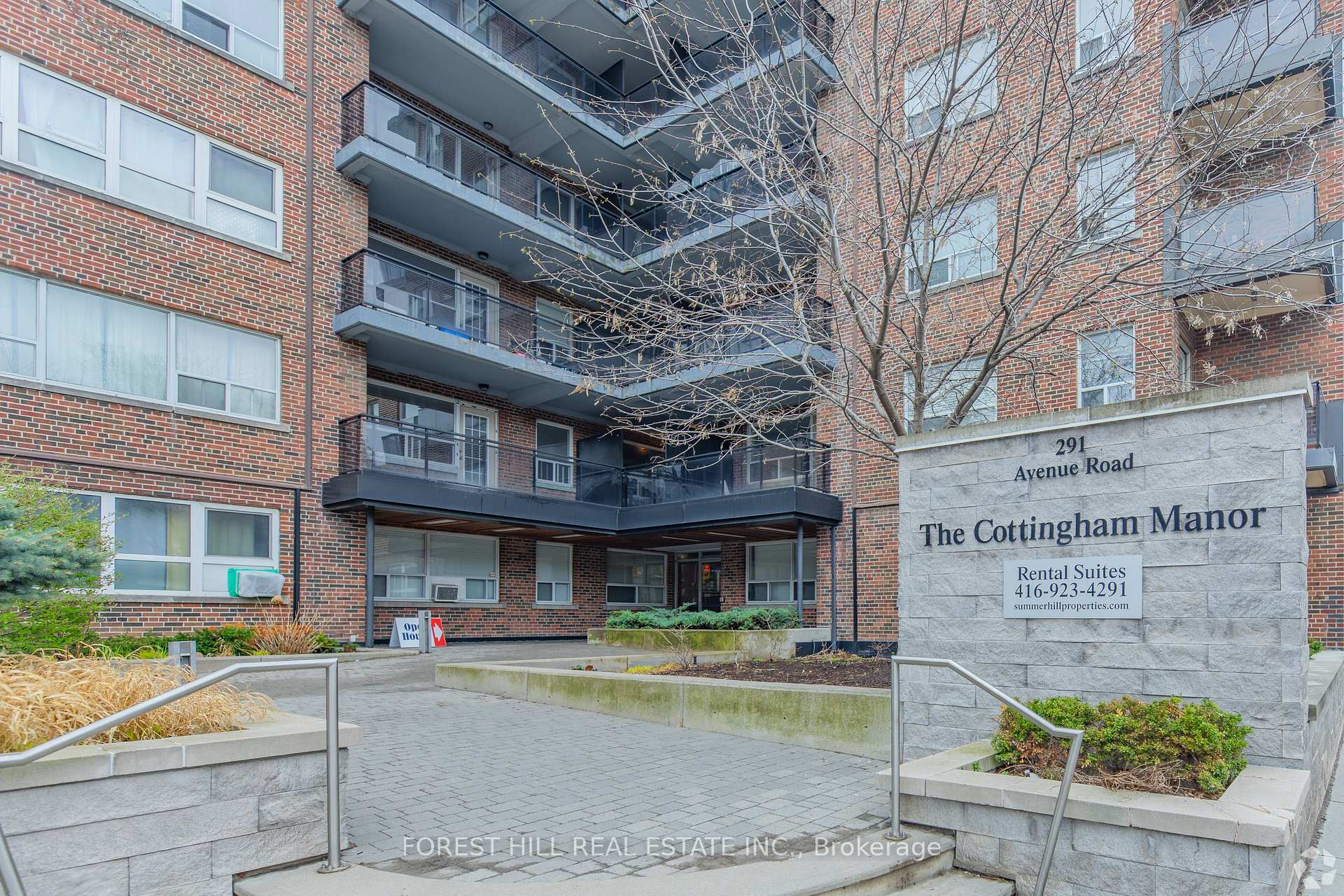 Photo 2 of Unit 310, 291 Avenue Road, Toronto, Yonge-St. Clair — HOMEH
