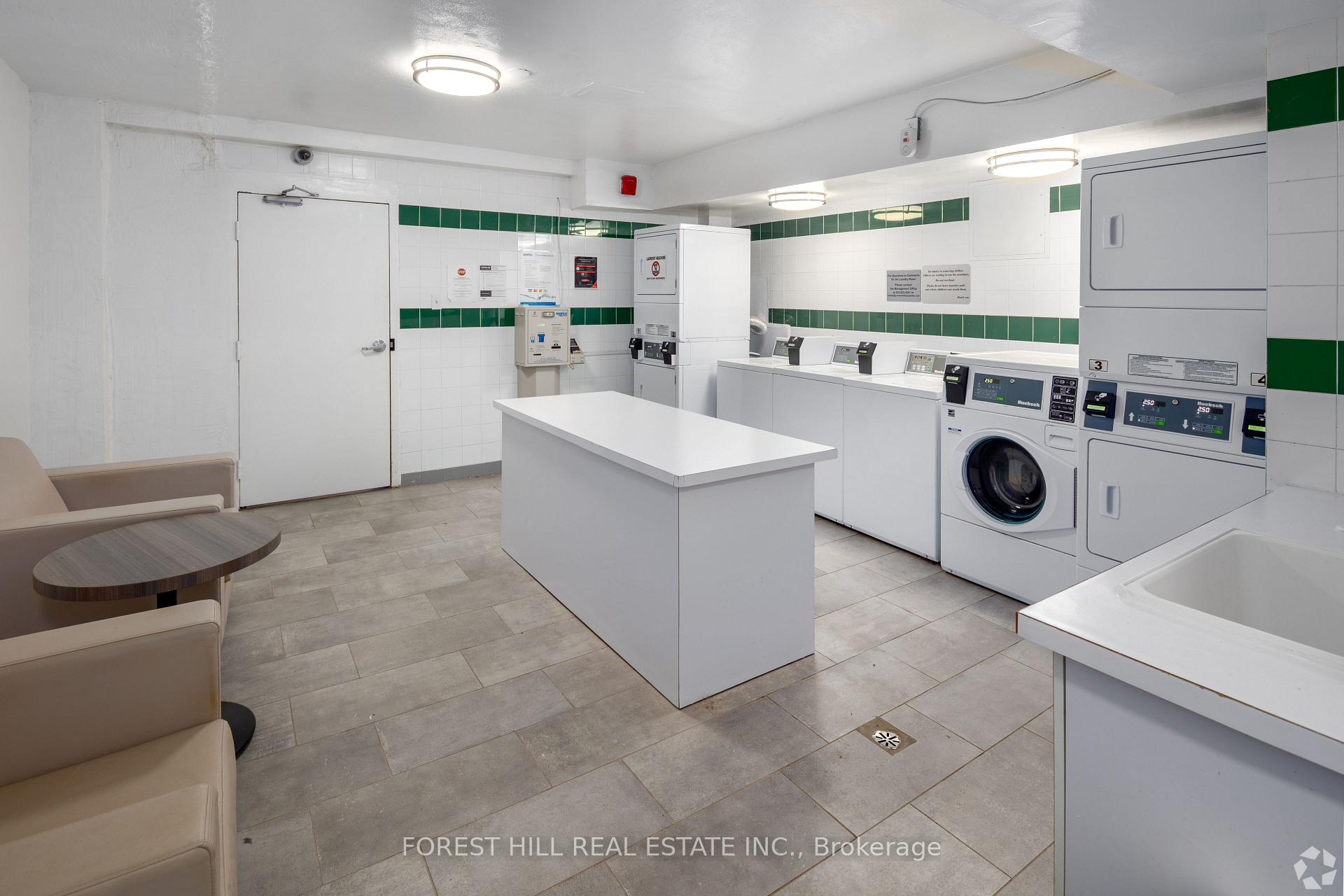 Photo 25 of Unit 310, 291 Avenue Road, Toronto, Yonge-St. Clair — HOMEH