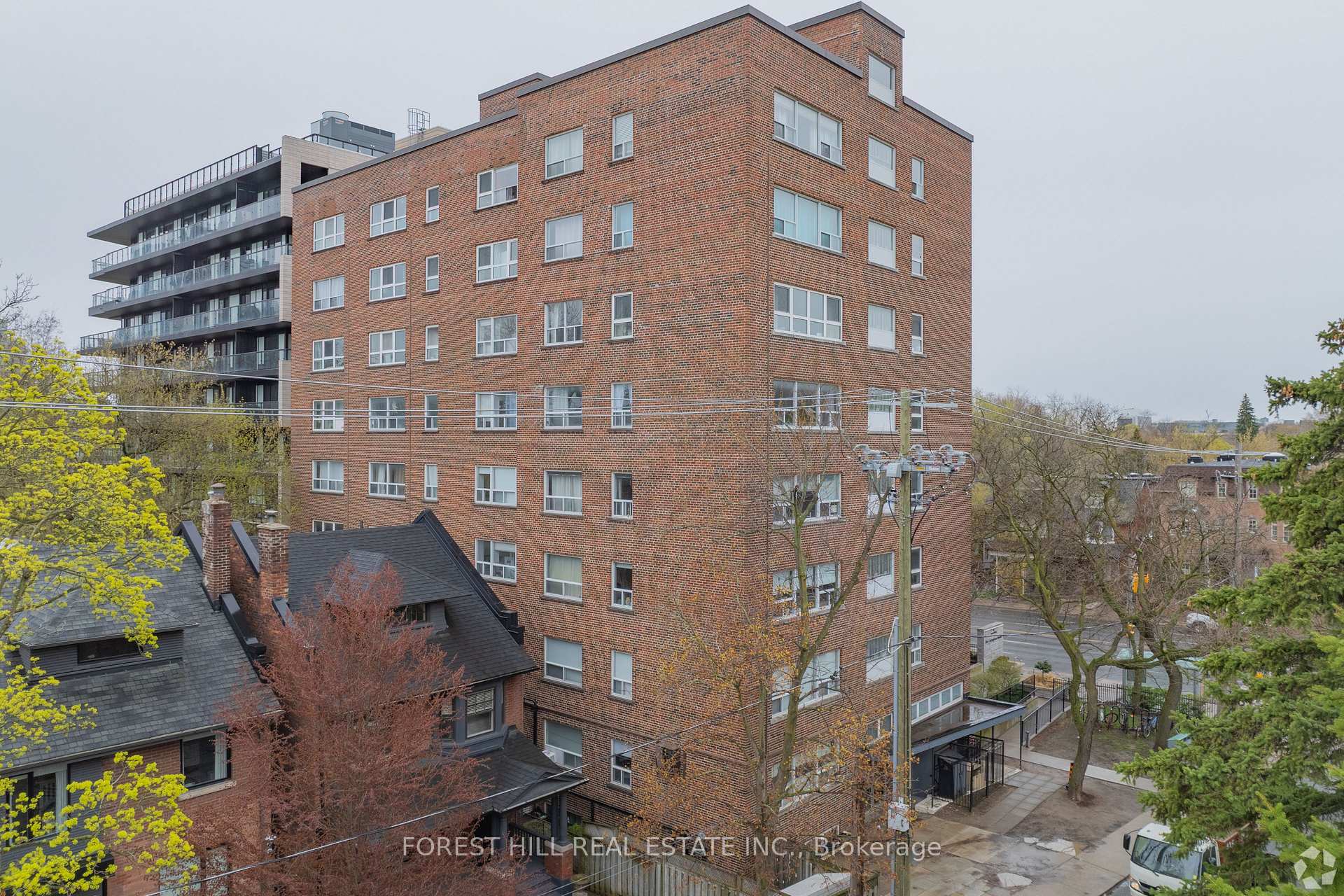 Photo 27 of Unit 310, 291 Avenue Road, Toronto, Yonge-St. Clair — HOMEH