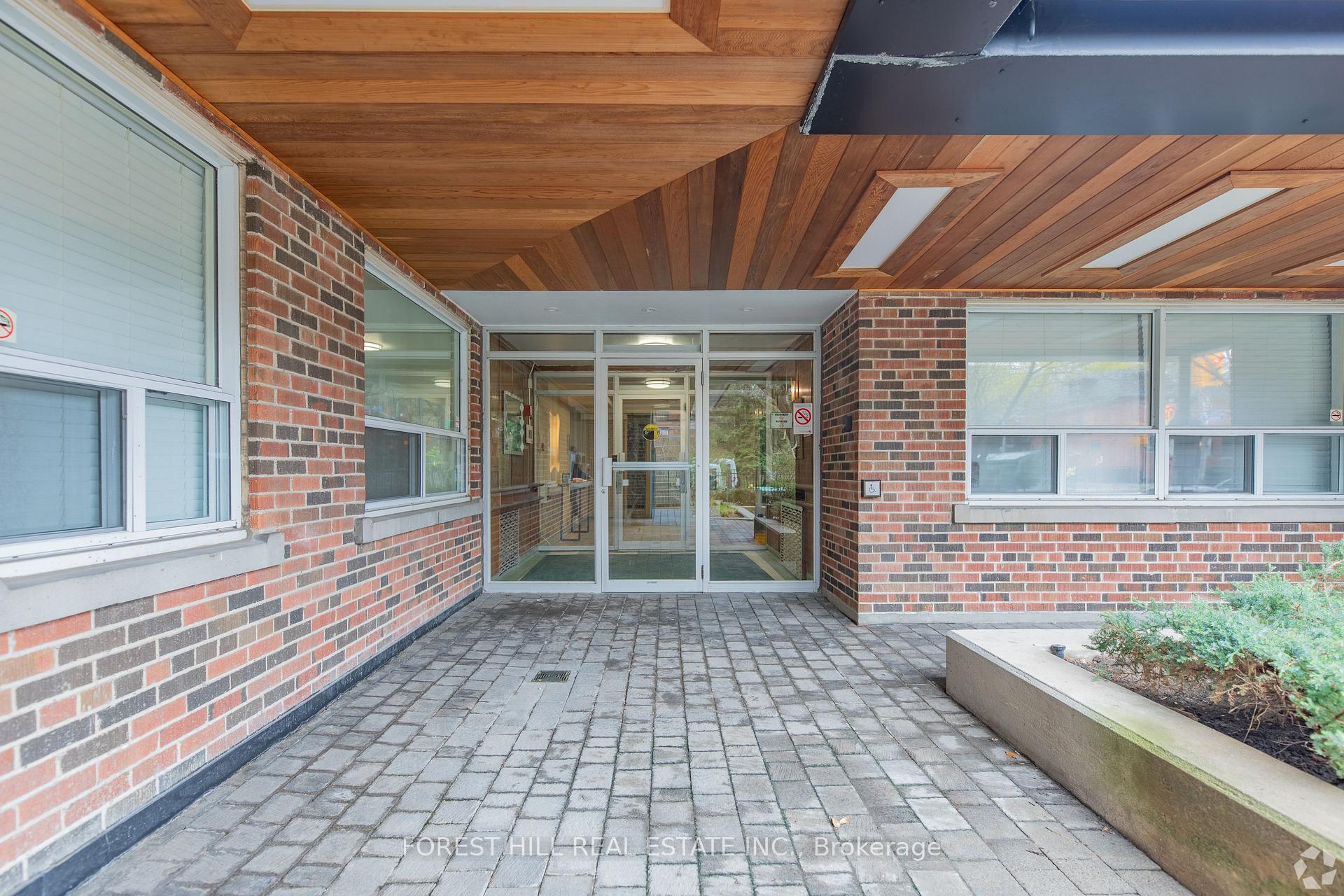 Photo 29 of Unit 310, 291 Avenue Road, Toronto, Yonge-St. Clair — HOMEH