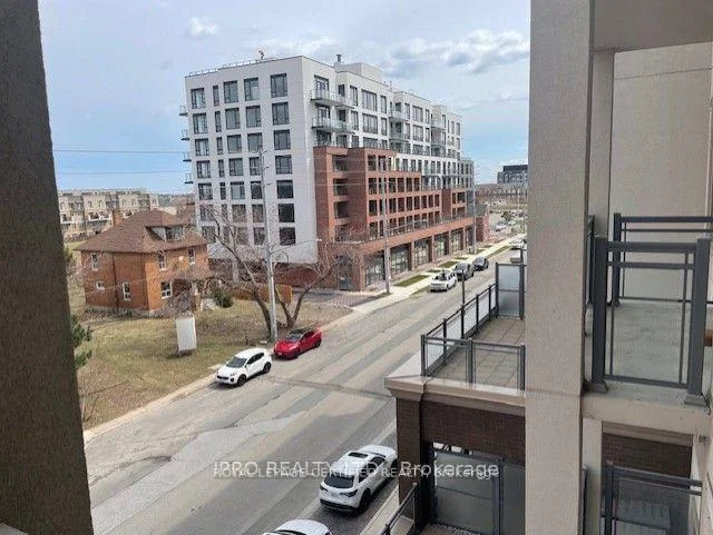 Photo 4 of Unit 409, 2486 Old Bronte Road, Oakville, Westmount — HOMEH