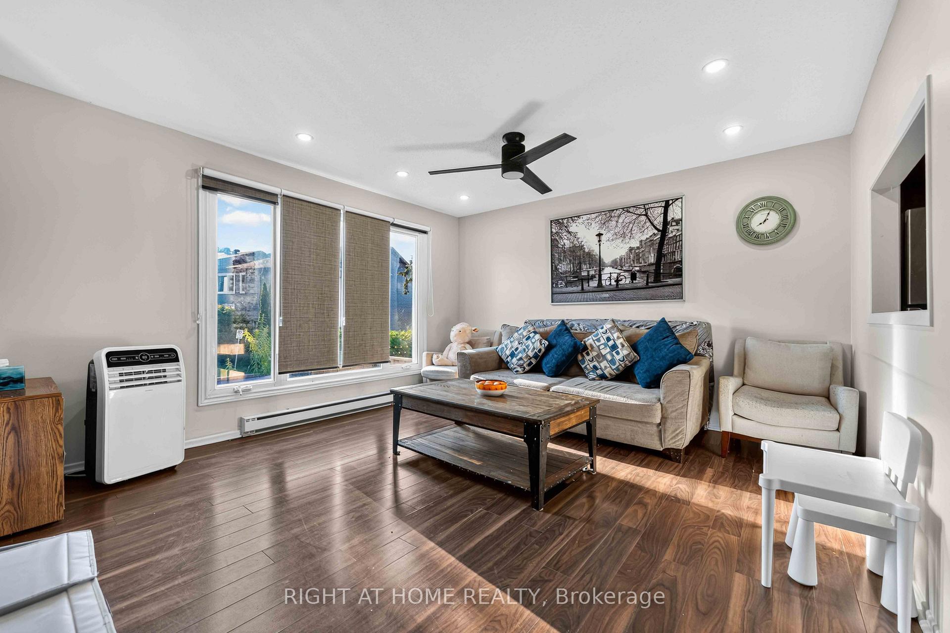 Photo 8 of Unit C, 13 Banner Road, Ottawa, Sheahan Estates/Trend Village — HOMEH