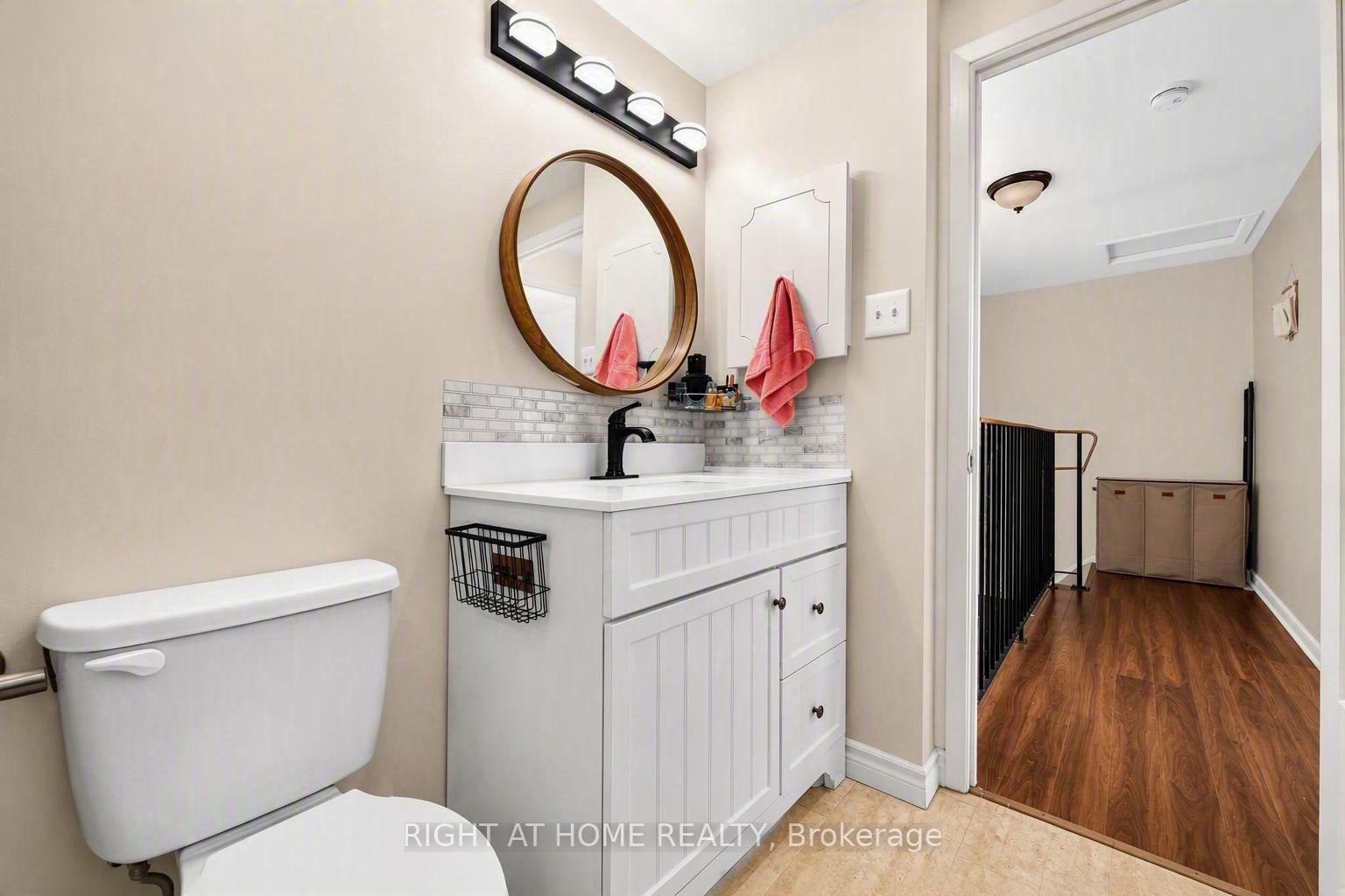 Photo 10 of Unit C, 13 Banner Road, Ottawa, Sheahan Estates/Trend Village — HOMEH