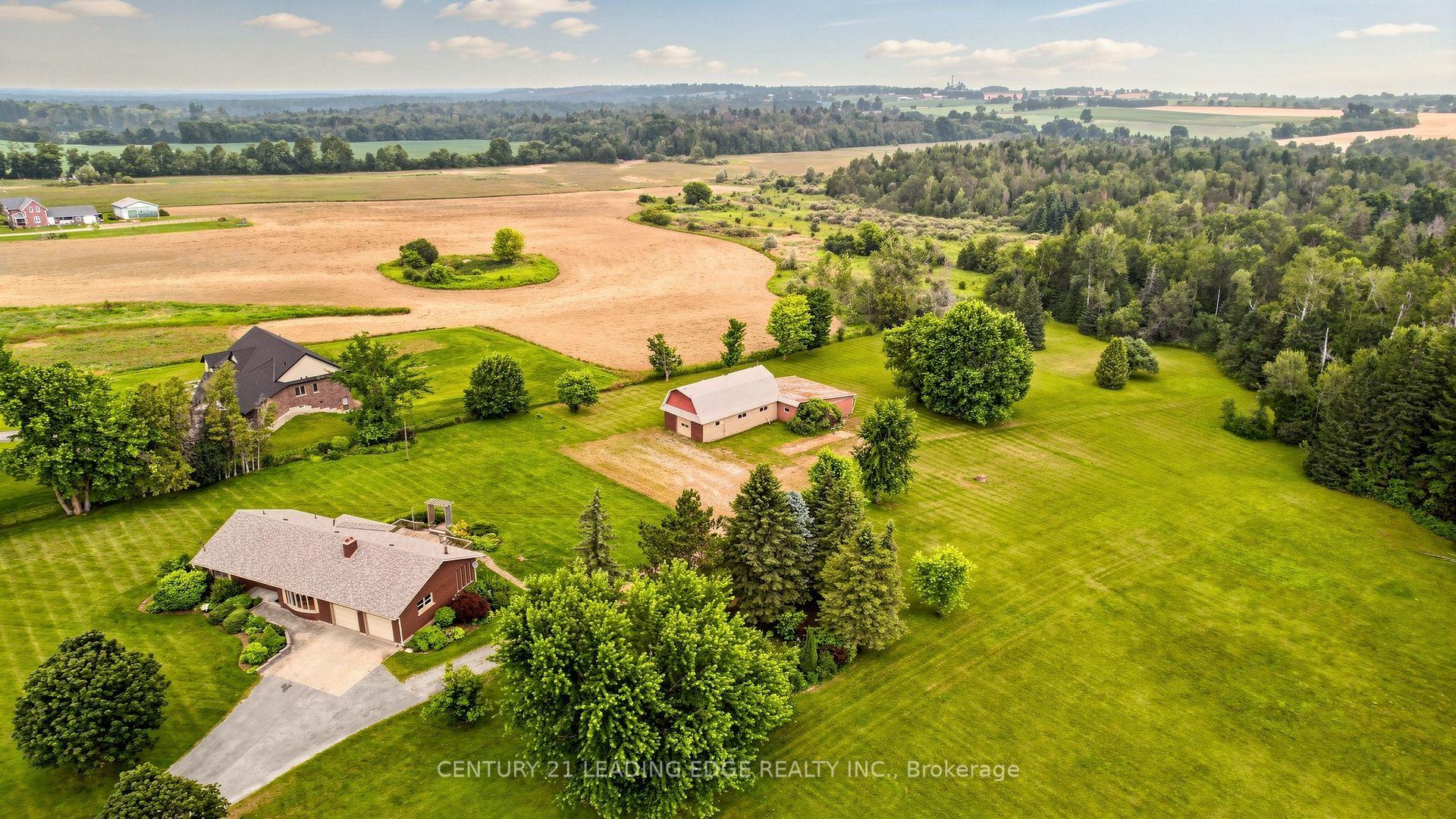 Photo 1 of 12189 Regional Rd 39, Uxbridge, Rural Uxbridge — HOMEH