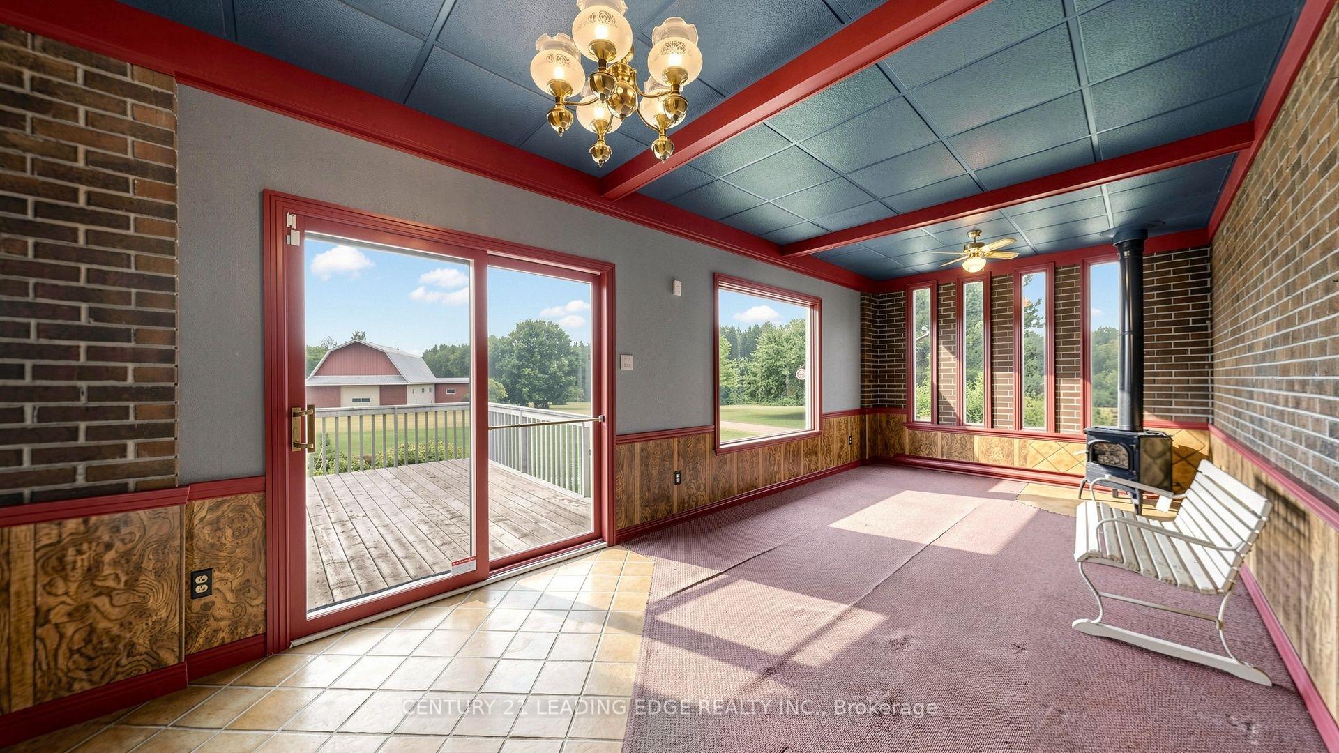 Photo 16 of 12189 Regional Rd 39, Uxbridge, Rural Uxbridge — HOMEH