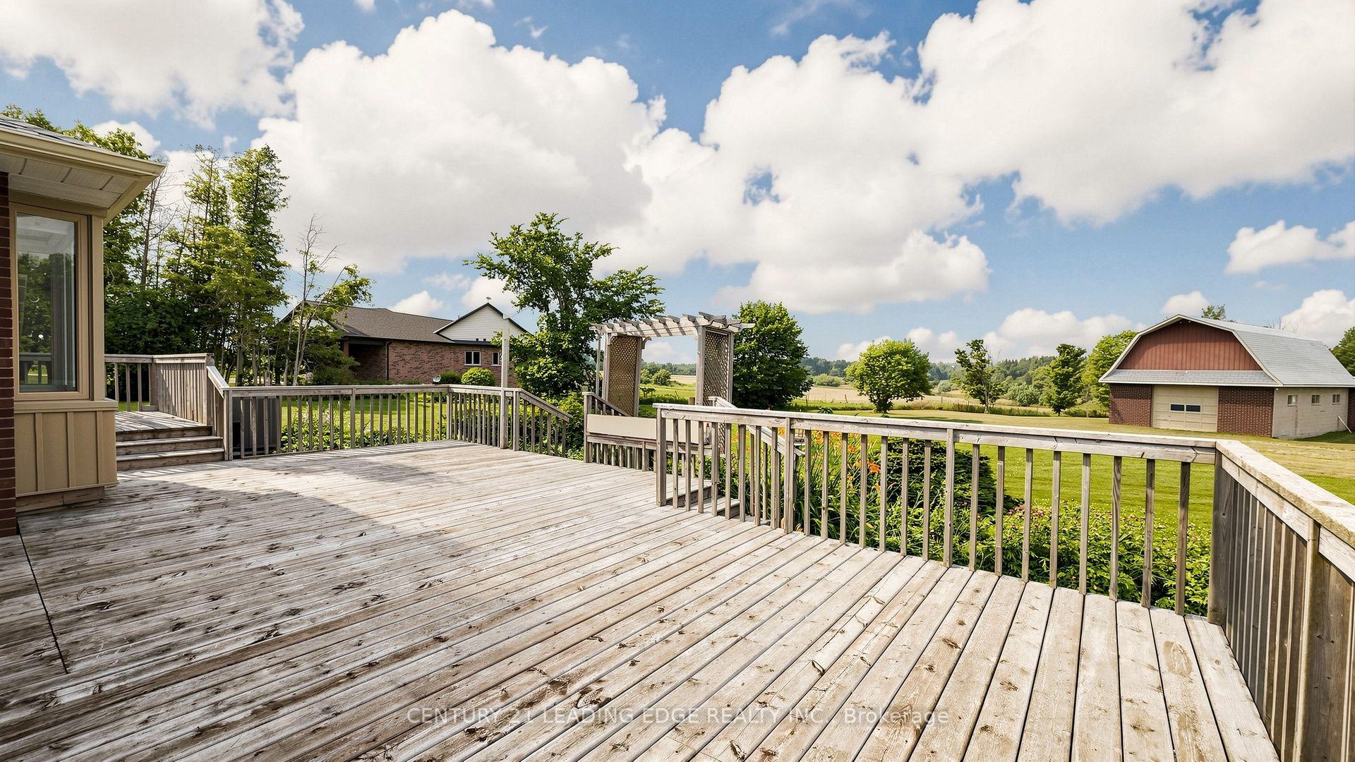 Photo 39 of 12189 Regional Rd 39, Uxbridge, Rural Uxbridge — HOMEH