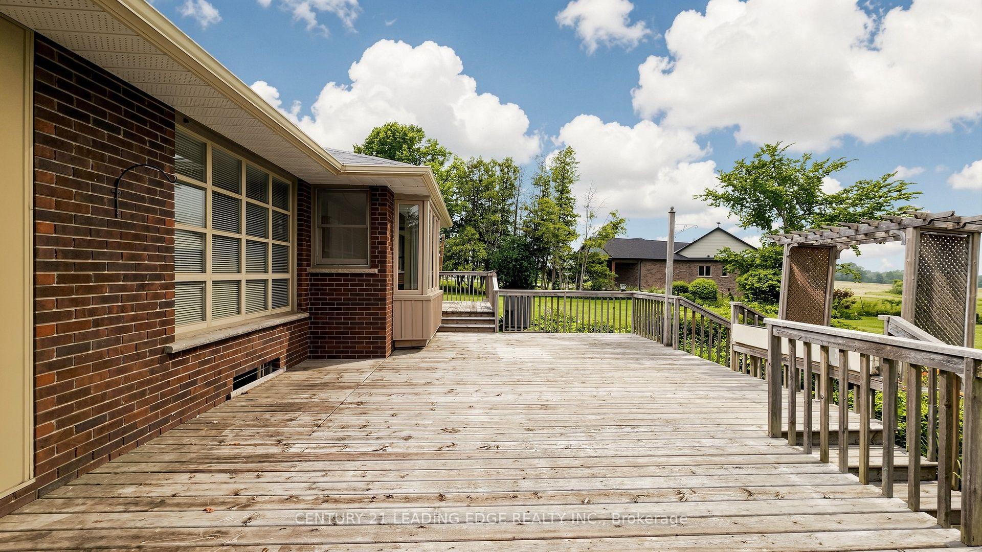 Photo 40 of 12189 Regional Rd 39, Uxbridge, Rural Uxbridge — HOMEH