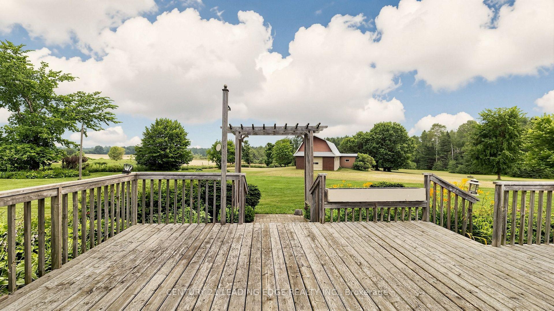 Photo 41 of 12189 Regional Rd 39, Uxbridge, Rural Uxbridge — HOMEH