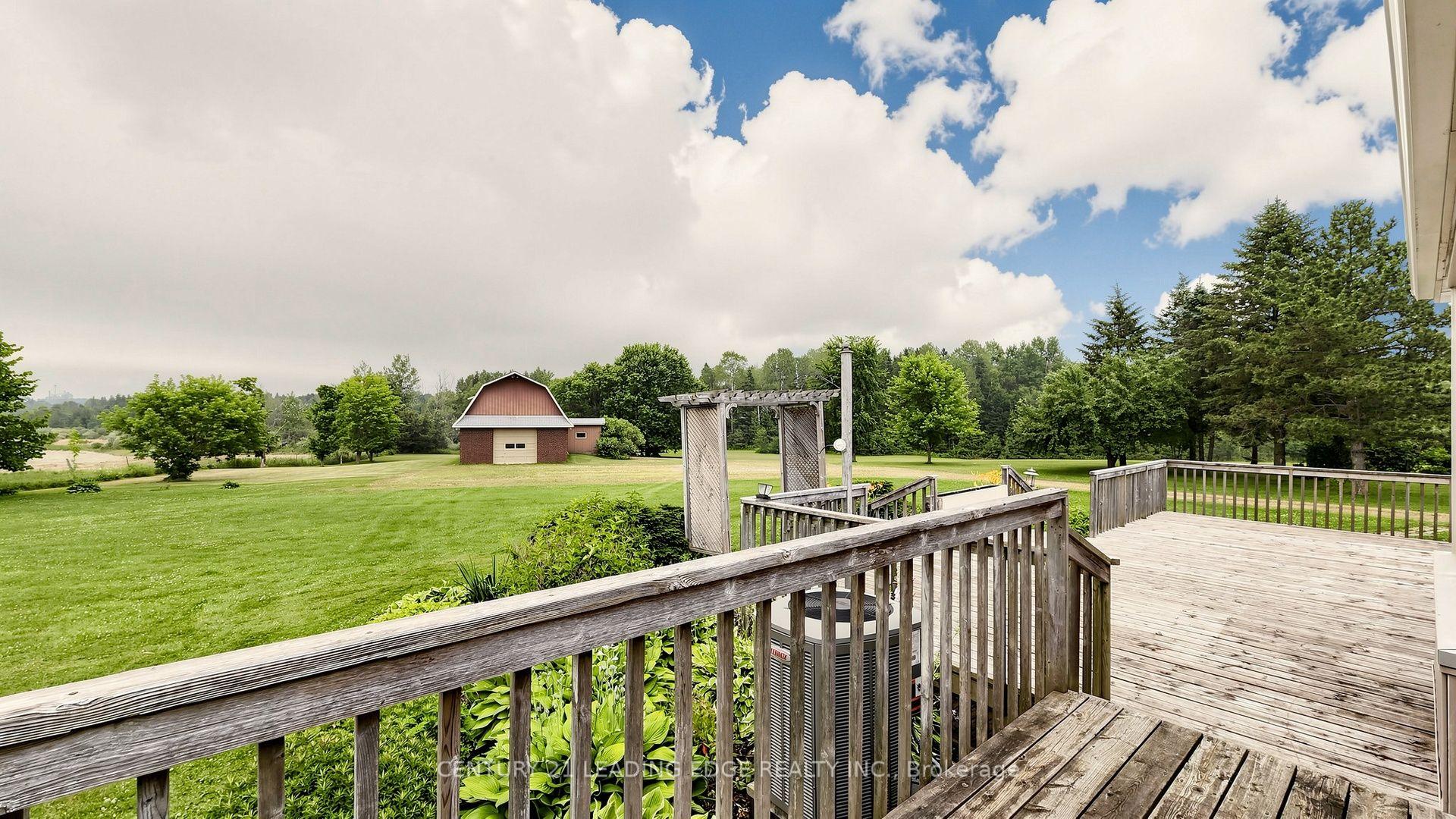 Photo 43 of 12189 Regional Rd 39, Uxbridge, Rural Uxbridge — HOMEH