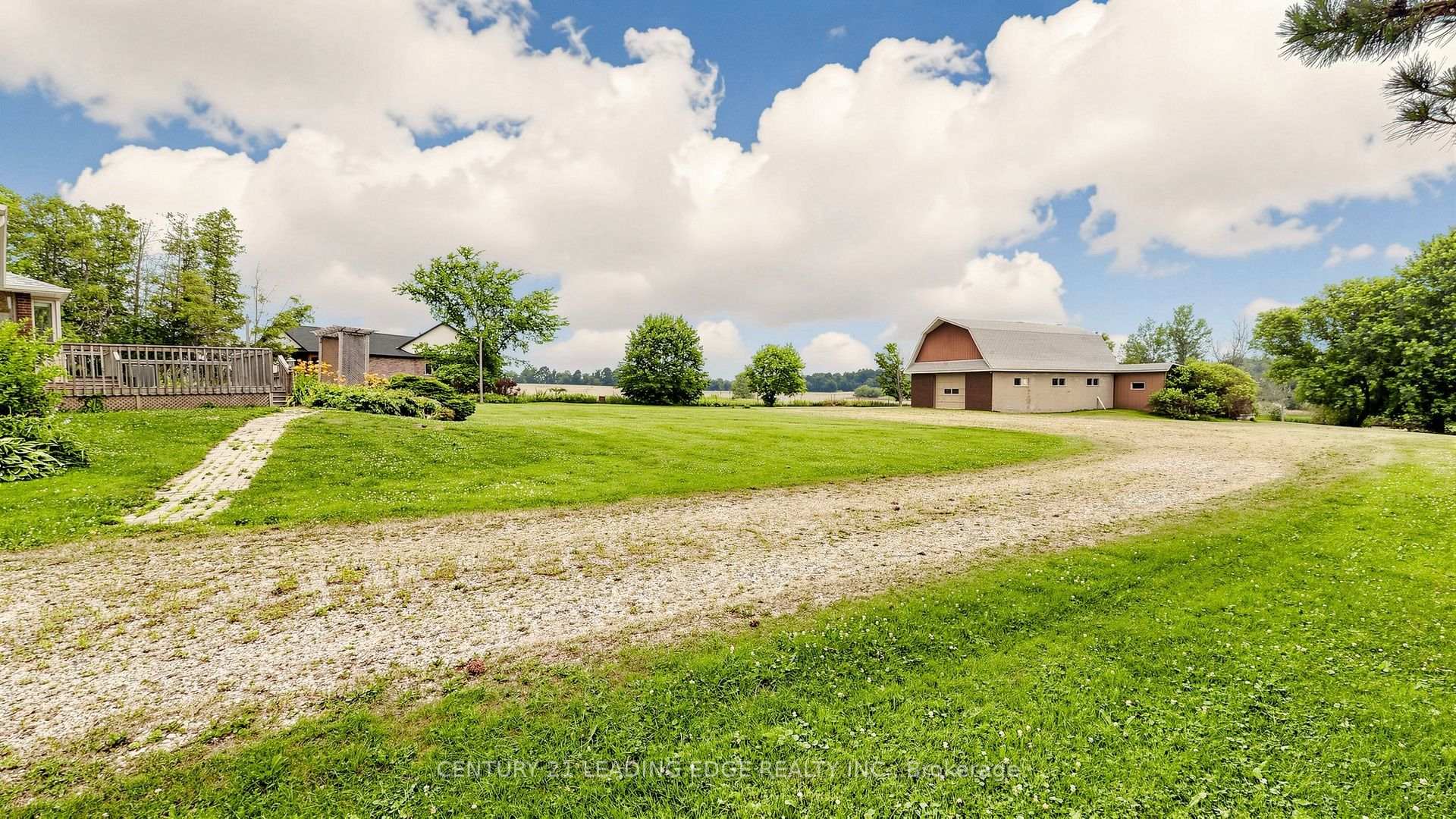 Photo 44 of 12189 Regional Rd 39, Uxbridge, Rural Uxbridge — HOMEH