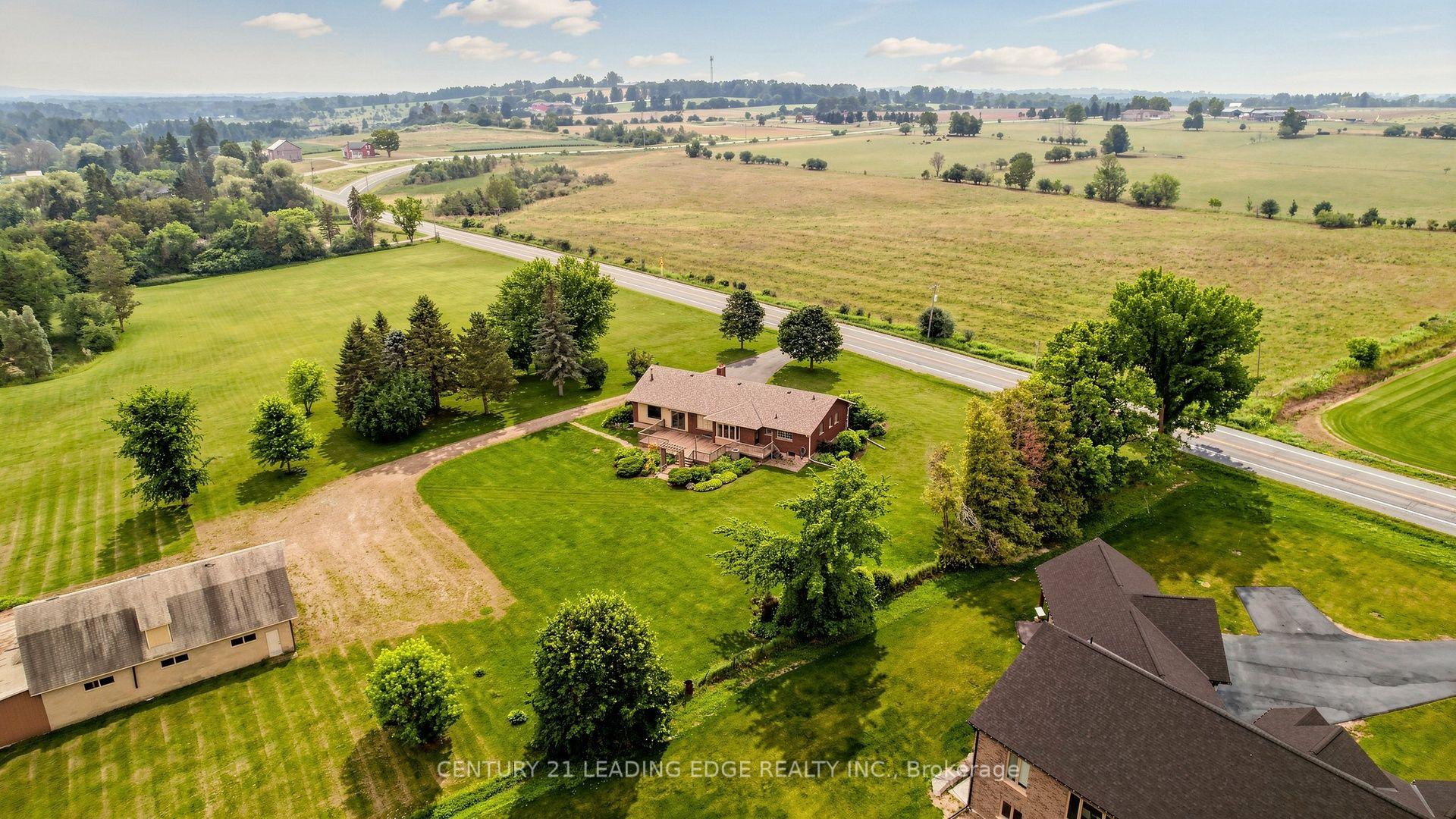 Photo 46 of 12189 Regional Rd 39, Uxbridge, Rural Uxbridge — HOMEH