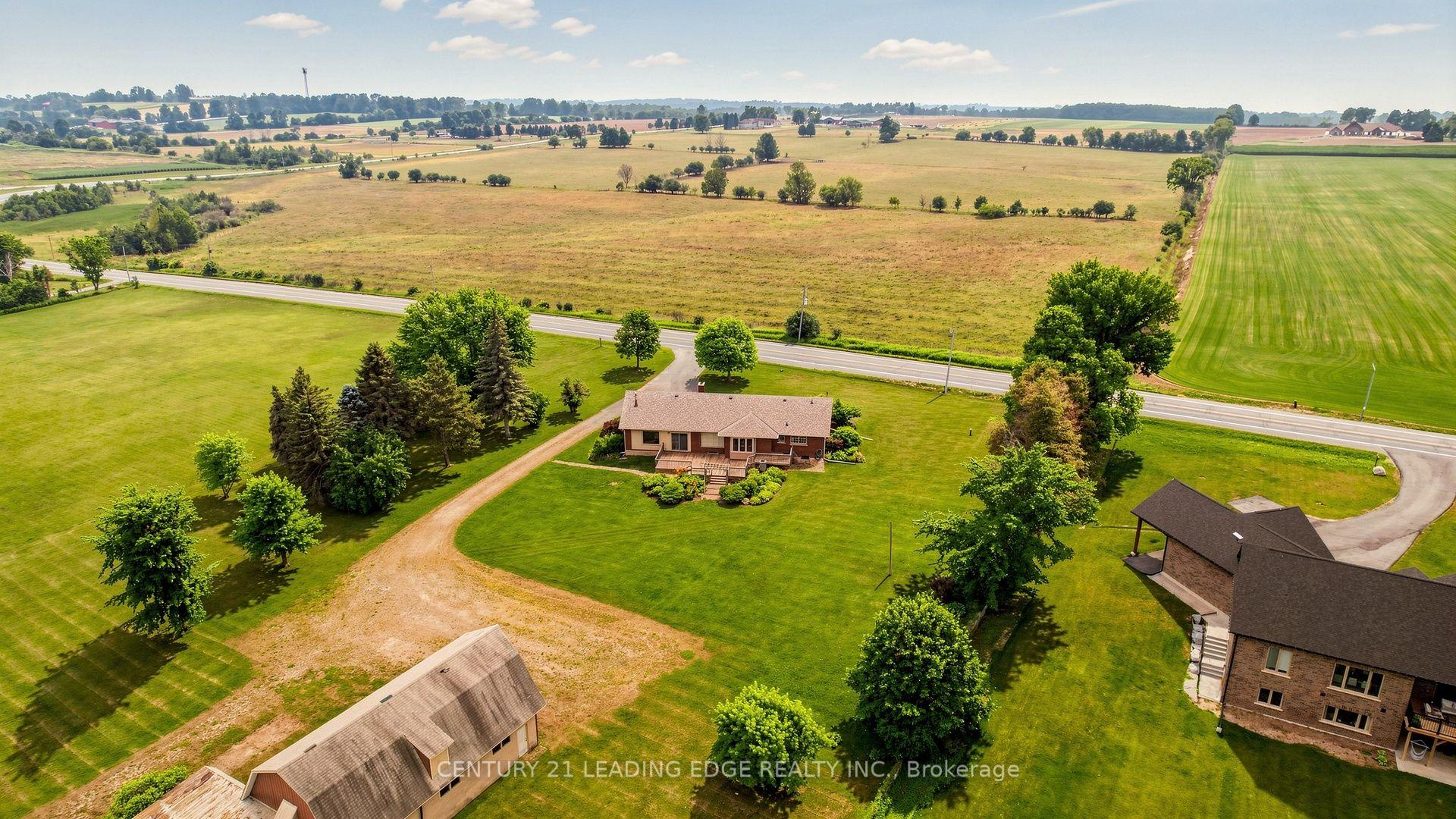 Photo 47 of 12189 Regional Rd 39, Uxbridge, Rural Uxbridge — HOMEH
