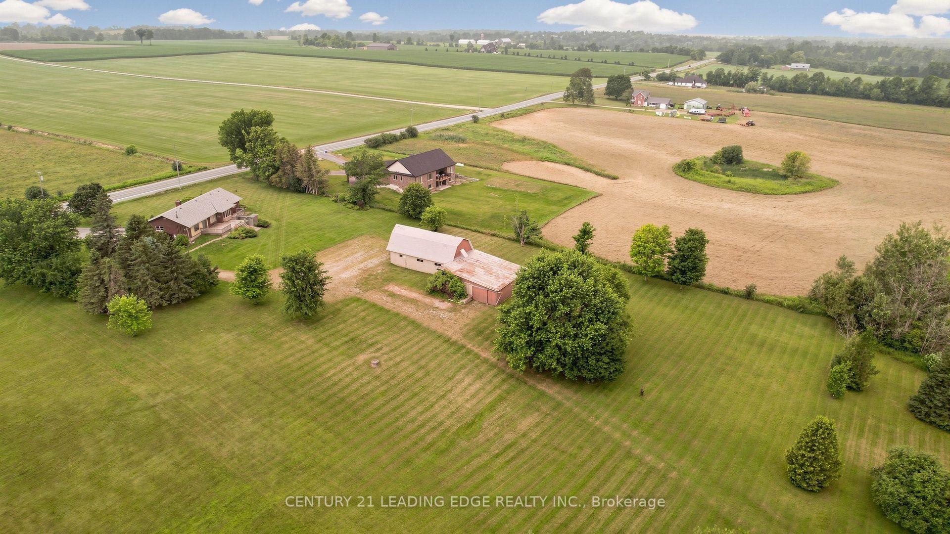 Photo 48 of 12189 Regional Rd 39, Uxbridge, Rural Uxbridge — HOMEH