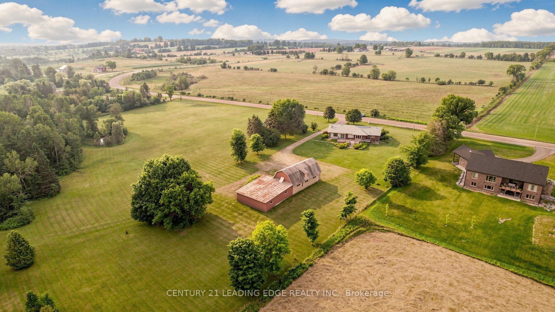 Photo 49 of 12189 Regional Rd 39, Uxbridge, Rural Uxbridge — HOMEH