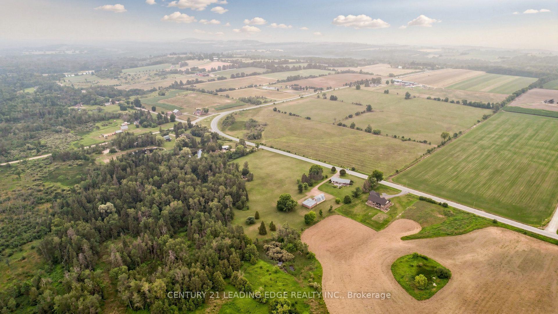 Photo 50 of 12189 Regional Rd 39, Uxbridge, Rural Uxbridge — HOMEH