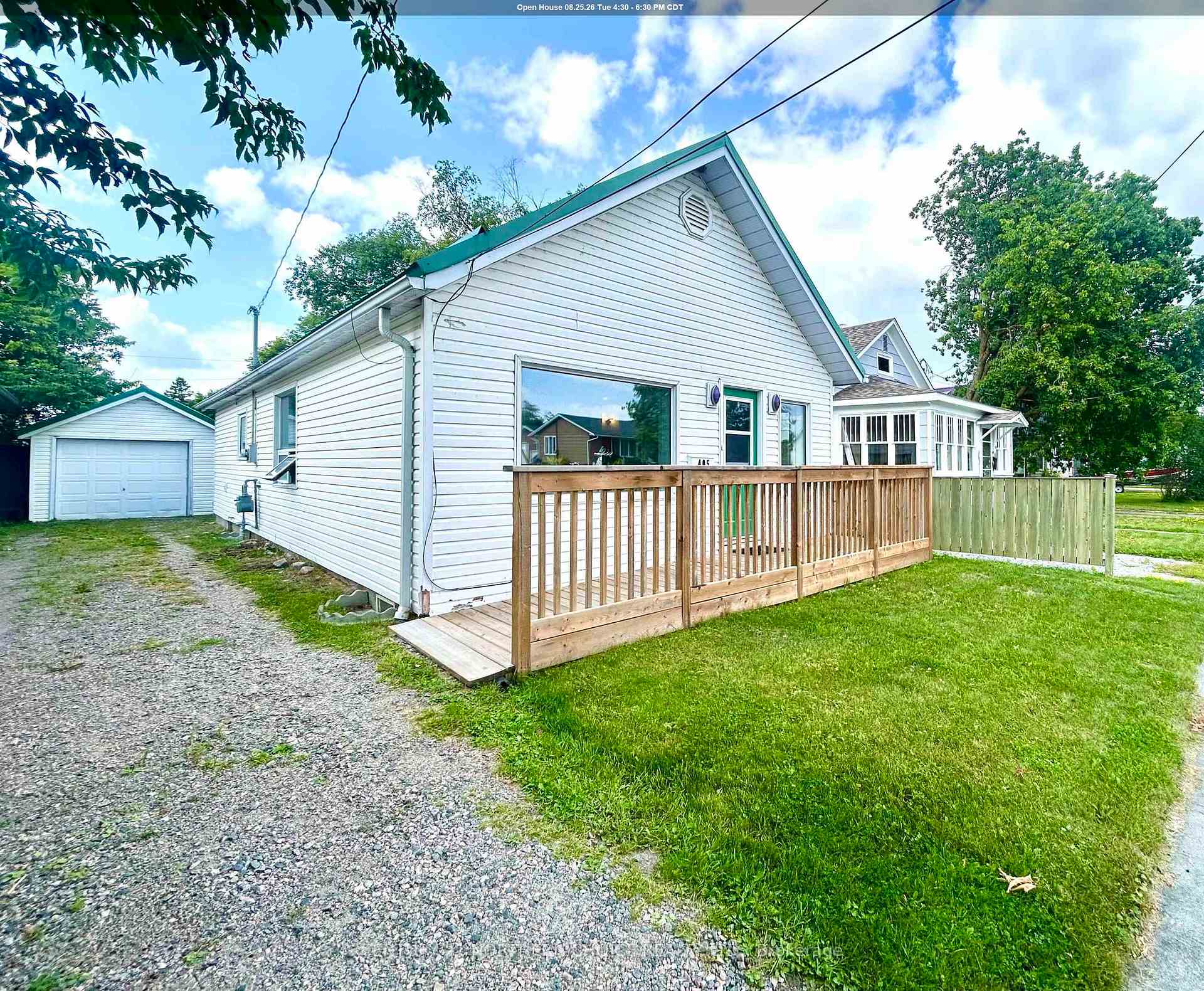 Photo 1 of 405 Mosher Avenue, Fort Frances, TB-401 — HOMEH