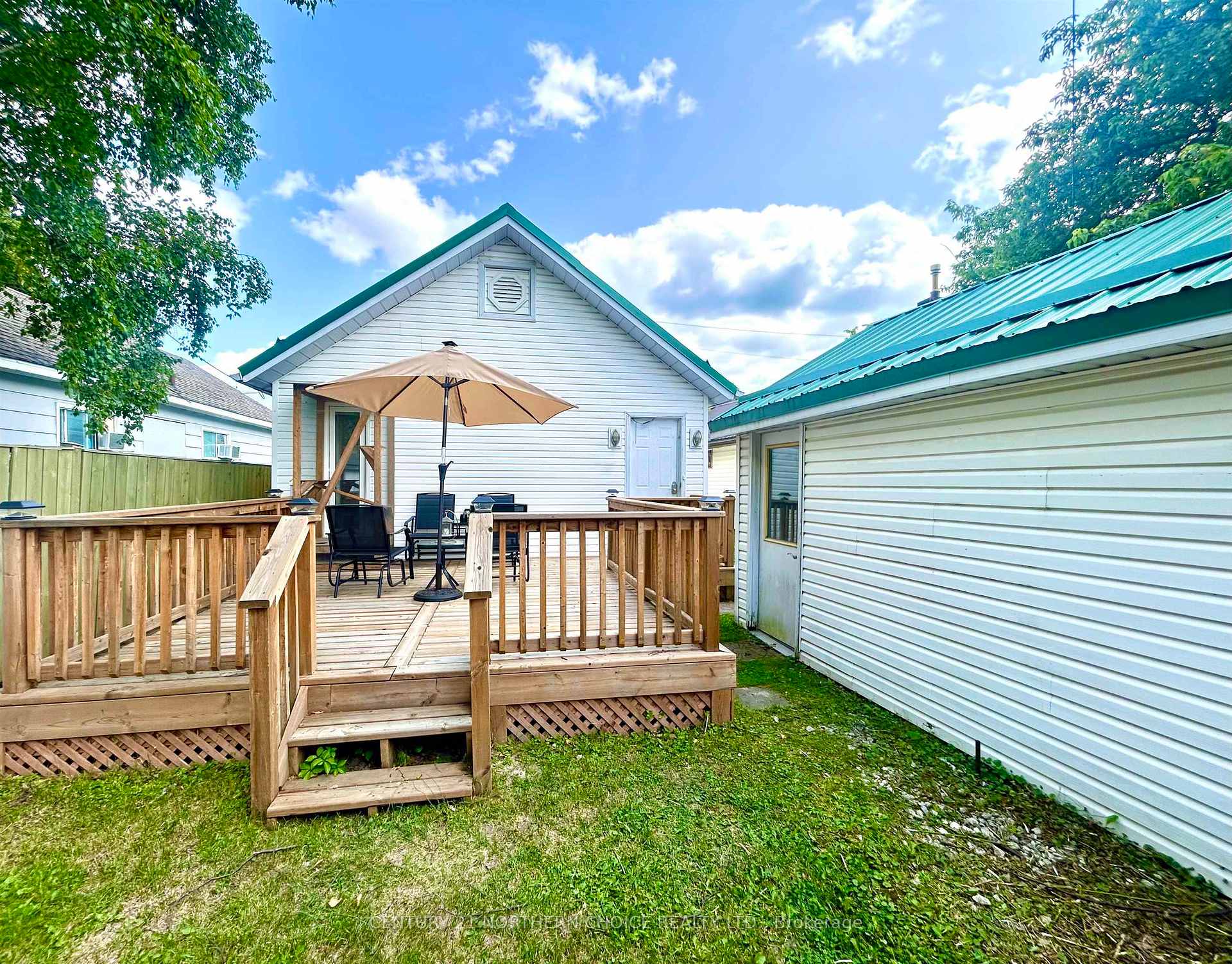 Photo 2 of 405 Mosher Avenue, Fort Frances, TB-401 — HOMEH